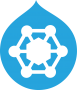 Acquia Content Hub icon