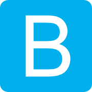 BootstrapCDN icon