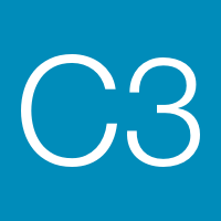 C3.js icon