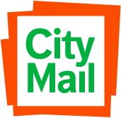 CityMail icon