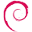 Debian icon