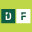 DomainFactory icon