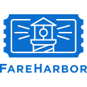 FareHarbor icon