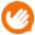 Handtalk icon