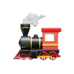 Locomotive Scroll icon