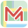 Maptalks icon