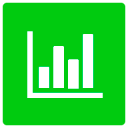 Naver Analytics icon