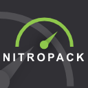 NitroPack icon