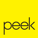 Peek icon