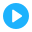 Plyr icon