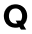 Quantcast Choice icon