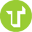 Typekit icon