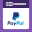 WooCommerce PayPal Checkout Payment Gateway icon