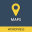 WP Google Map Plugin icon